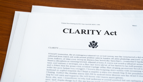 CLARITY 액트 - 1